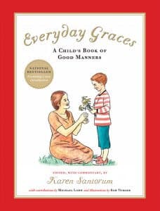 Everyday Graces