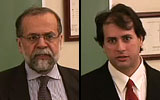 Speaker Image