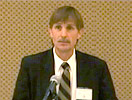 Speaker Image