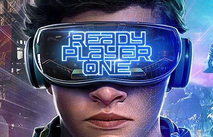 8 Ready Player One: Oasis Guardians ideas  ready player one, player one, ready  player one movie
