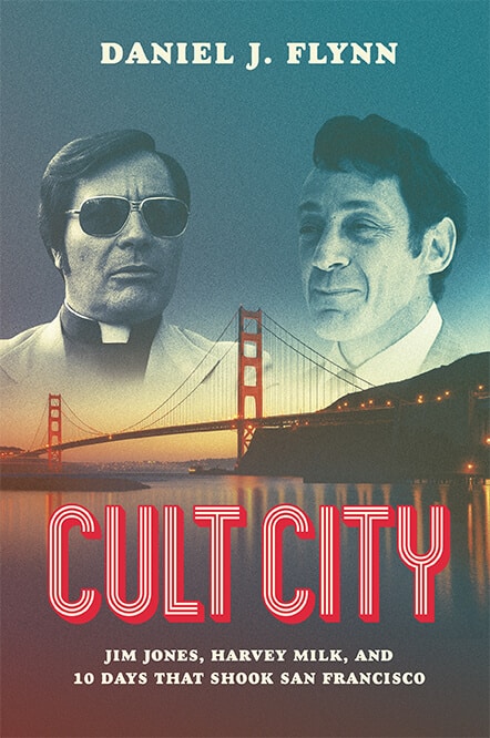Cult City