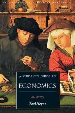 A Student's Guide to Economics