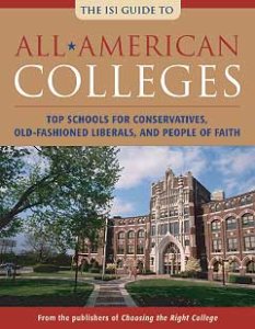 All-American Colleges-0