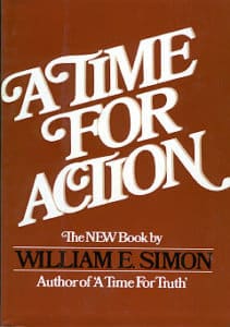 A Time For Action-0