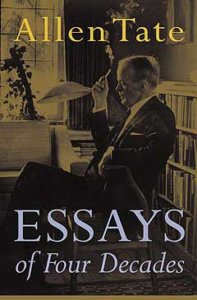 Essays of Four Decades-0