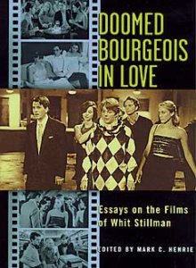 Doomed Bourgeois In Love-0