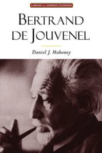 Bertrand de Jouvenel-0
