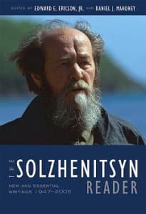 The Solzhenitsyn Reader-0