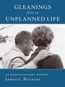 Gleanings from an Unplanned Life-0