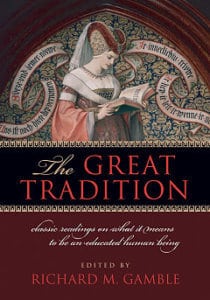 The Great Tradition-0