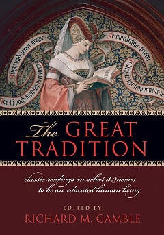The Great Tradition-0