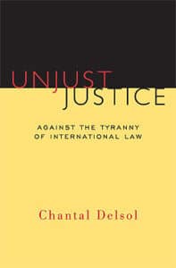 Unjust Justice-0
