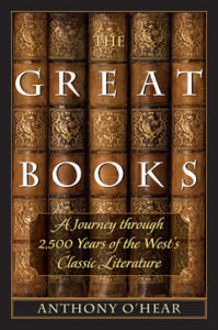 The Great Books-0