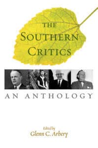 The Southern Critics-0