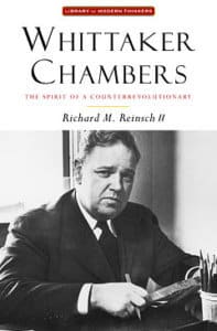 Whittaker Chambers-0