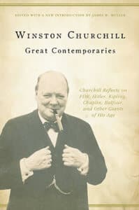 Great Contemporaries-0
