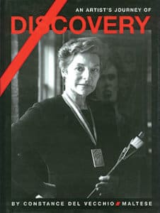 An Artist's Journey of Discovery-0