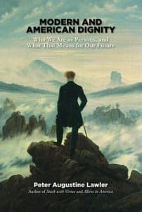 Modern and American Dignity (E-book)-0