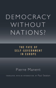 Democracy Without Nations?-0