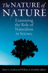The Nature of Nature (E-book)-0