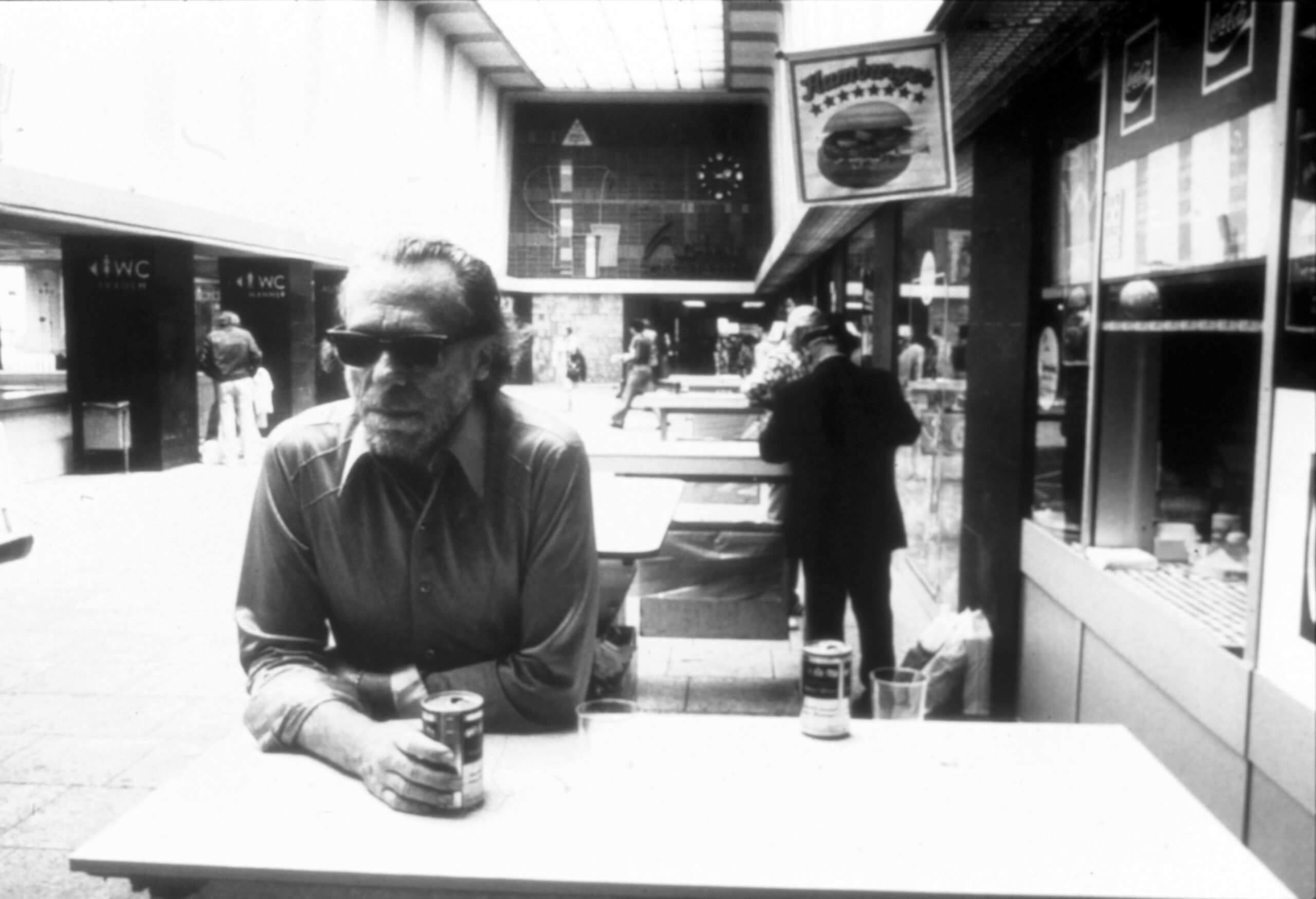 Charles Bukowski - LAmag - Culture, Food, Fashion, News & Los Angeles